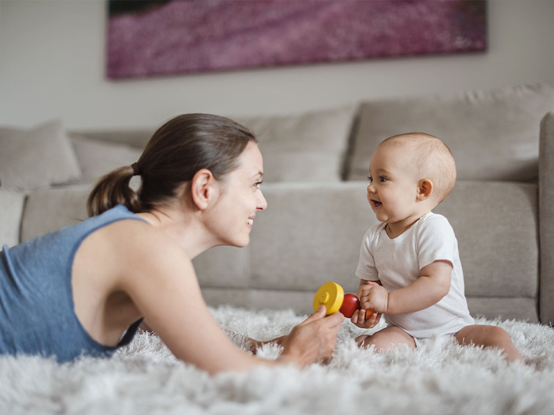 Clean Safe Green Carpet Cleaning